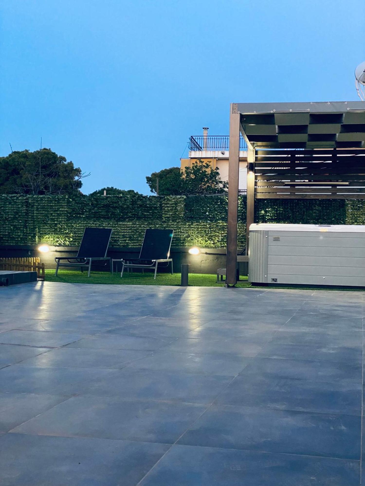 Keskos Luxury Villa Artemida  Exterior photo